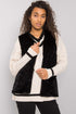 Gilet model 161042 Yups